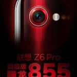 Lenovo Z6 Pro: мощный процессор и возможности для макросъёмки